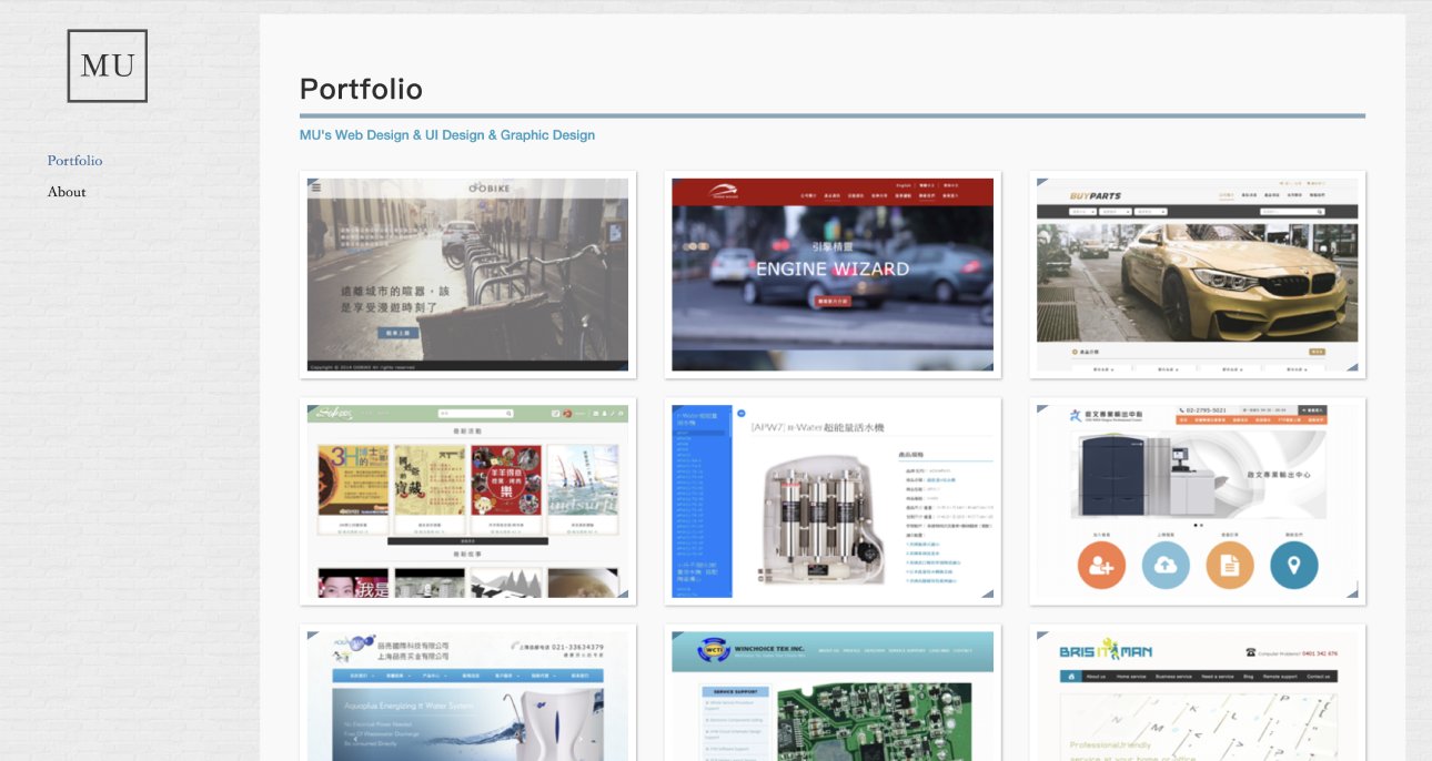 portfolio